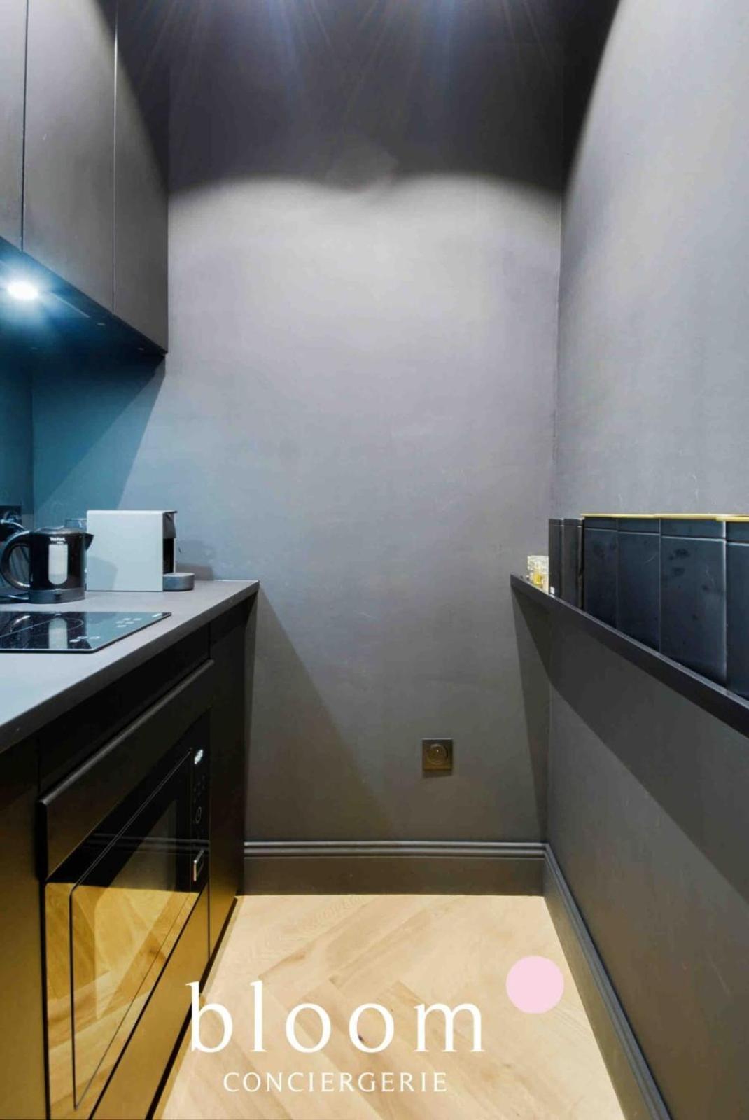 Apartamento Le Raugraff - Nancy Plein Centre Superbe F2 Exterior foto