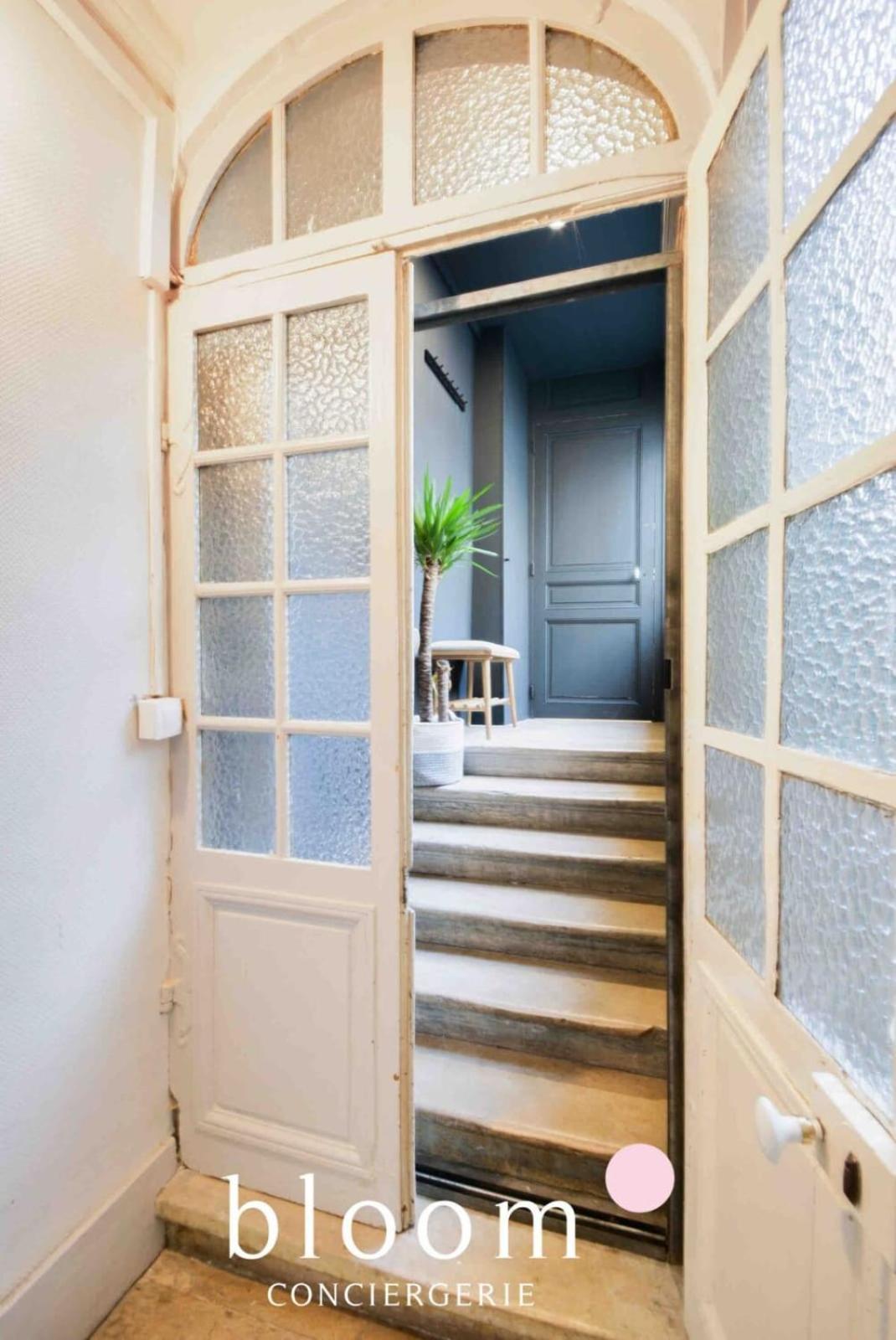 Apartamento Le Raugraff - Nancy Plein Centre Superbe F2 Exterior foto